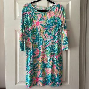 Lilly Pulitzer NWOT dress